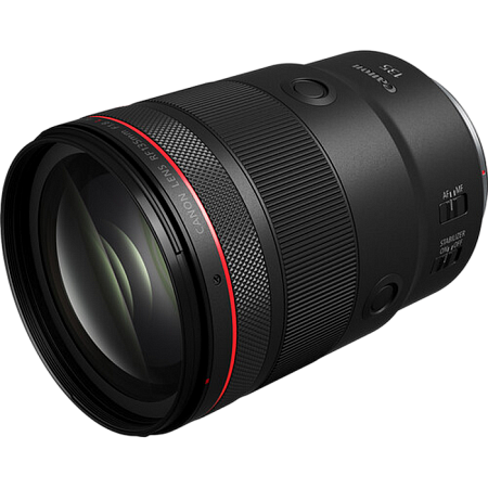 Prime Lens Canon RF 135mm f/1.8 L IS USM