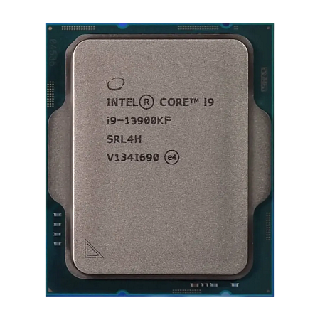 CPU Intel Core i9-13900KF 2.2-5.8GHz (8P+16E/32T, 36MB,S1700,10nm, No Integ. Graphics,125W) Rtl CPU Intel Core i9-13900KF 2.2-5.8GHz (8P+16E/32T, 36MB,S1700,10nm, No Integ. Graphics,125W) Rtl