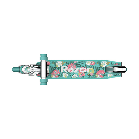 Razor Children  Kick Scooter Paradise, Teal