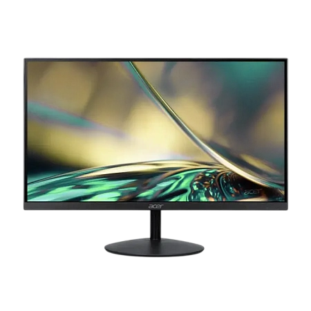 21,5" Монитор Acer SA222QEBI, IPS 1920x1080 FHD, Чёрный