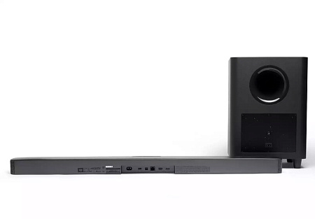 Soundbar JBL Bar 5.1 channel soundbar with MultiBeam™ Sound Technology