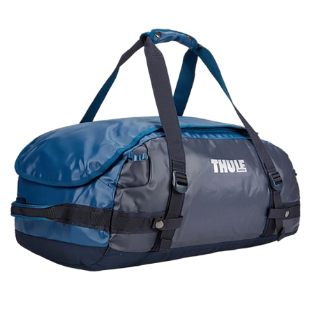 Backpack Thule Chasm Transformer TDSD202, 40L, 221102, Poseidon for Duffel & City Bags.