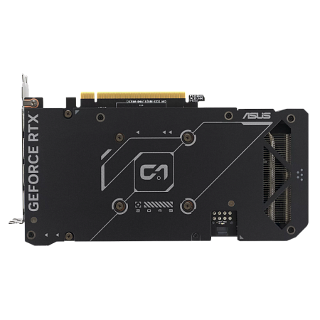 VGA ASUS RTX4060Ti 8GB GDDR6 Dual OC (DUAL-RTX4060TI-O8G)