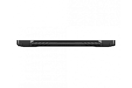 Игровой ноутбук 14" ASUS ROG Zephyrus G14 GA401QE, Eclipse Gray, AMD Ryzen 7 5800HS, 16Гб/512Гб, Windows 10 Home