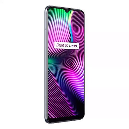 Realme 7i 4/64 Gb Silver