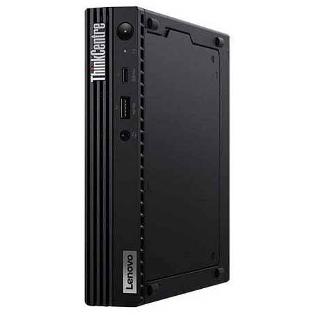 Lenovo ThinkCentre M60e (Intel Core i3-1005G1 1.2-3.4GHz, 4GB RAM, 256GB SSD, WiFi)