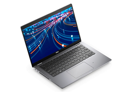 Ноутбук для бизнеса 14" DELL Latitude 5420, Серый, Intel Core i7-1185G7, 16Гб/512Гб, Linux Ubuntu Ноутбук для бизнеса 14" DELL Latitude 5420, Серый, Intel Core i7-1185G7, 16Гб/512Гб, Linux Ubuntu