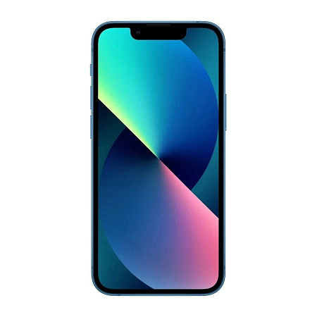 iPhone 13, 256 GB Blue MD iPhone 13, 256 GB Blue MD