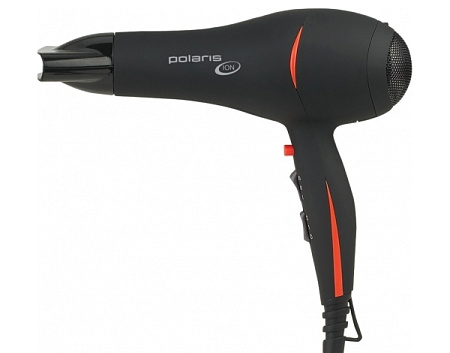 Hair Dryer Polaris PHD2038Ti Hair Dryer Polaris PHD2038Ti