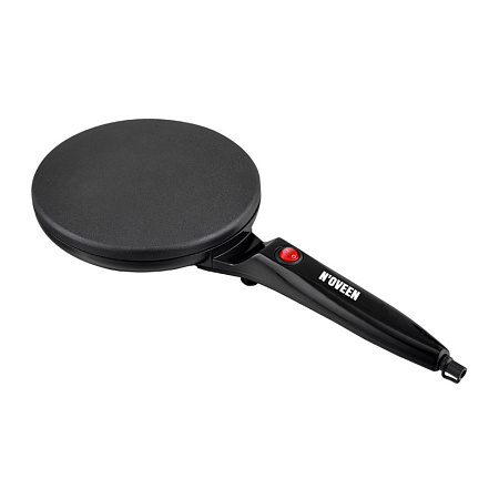NOVEEN Electric Crepe Maker ECM490 NOVEEN Electric Crepe Maker ECM490