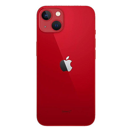 iPhone 13 mini, 512 GB Red MD