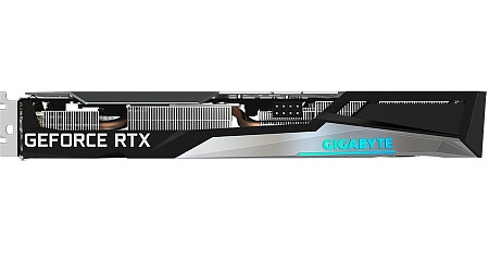 VGA Gigabyte RTX3060Ti 8GB GDDR6 Gaming OC  (GV-N306TGAMING OC-8GD)