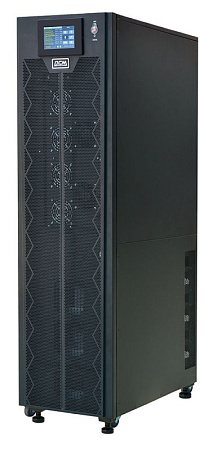 UPS PowerCom VGD II-30K33 (without battery) UPS PowerCom VGD II-30K33 (without battery)