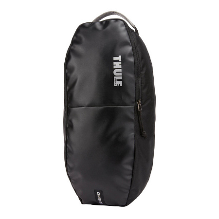 Backpack Thule Chasm Transformer TDSD205, 130L, 3204419, Black for Duffel & City Bags