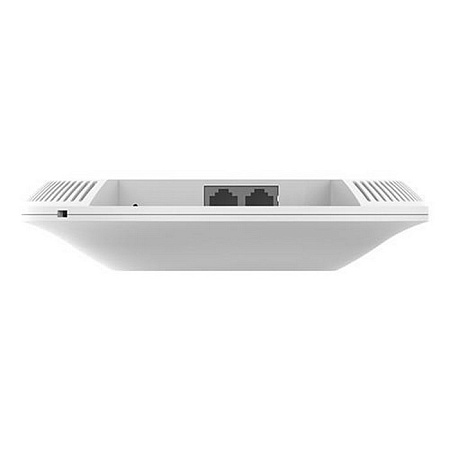 Wi-Fi 6 Dual Band Access Point Grandstream "GWN7660" 1770Mbps, OFDMA, Gbit Ports, PoE, Controller