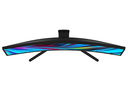 30" XIAOMI Redmi Surface Display, Black,Curved-VA,2560x1080,200Hz,FreeSync,300cd,CR3000:1,HDMI+DP