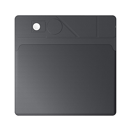 DUX DUCIS Wireless Charging Sleeve for 13.6-14.2 Laptops AirQ, Black