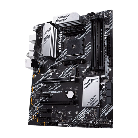 MB AM4 Asus PRIME B550-PLUS  ATX