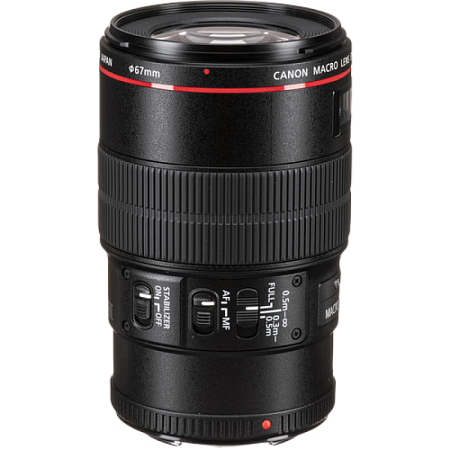 Macro Prime Lens Canon EF 100mm f/2.8L IS USM Macro Macro Prime Lens Canon EF 100mm f/2.8L IS USM Macro