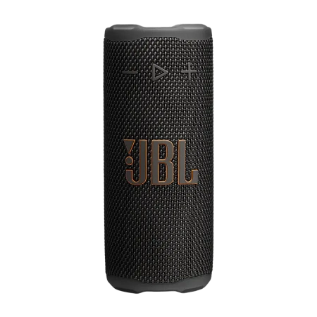 Портативная колонка JBL Grip, Чёрный