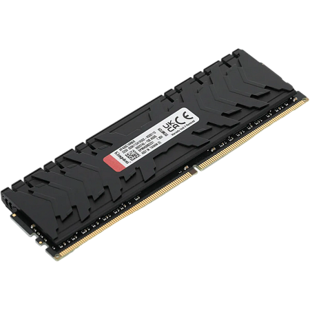 32GB DDR4-3600MHz Kingston FURY Renegade (KF436C18RB/32), CL18-22-22, 1.35V, Black
