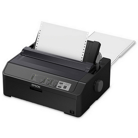 Printer Epson FX-890 II, A4
