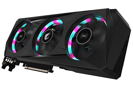 VGA Gigabyte RTX3060 12GB GDDR6 Aorus Elite  (GV-N3060AORUS E-12GD)