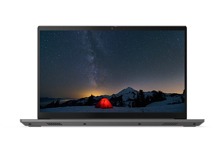 Ноутбук для бизнеса 15,6" Lenovo ThinkBook 15 G3 ACL, Mineral Grey, AMD Ryzen 5 5500U, 16Гб/512Гб, Без ОС