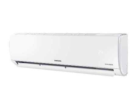 Сплит-система Samsung AR5000HM Basic, 12kBTU/h, Белый