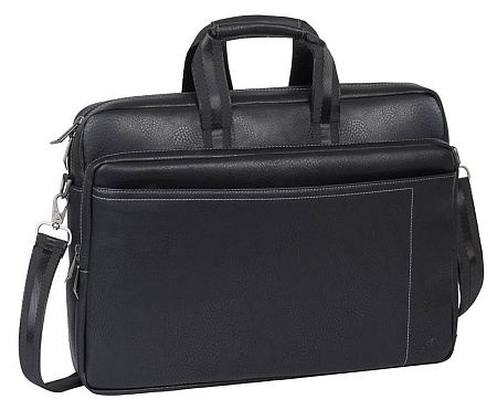 NB bag Rivacase 8940, for Laptop 15,6" & City bags, Black NB bag Rivacase 8940, for Laptop 15,6" & City bags, Black