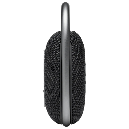 Portable Speakers JBL Clip 4 Black