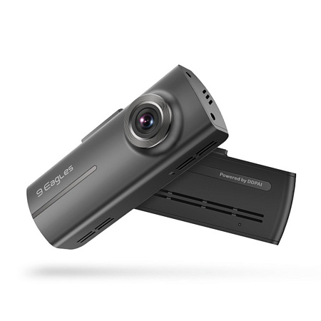 DDPai Dash Cam A2 DDPai Dash Cam A2
