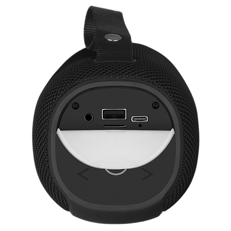 Speakers SVEN "PS-290" 20w, Black, Waterproof (IPx6), TWS, Bluetooth, FM, USB, microSD, 3000mA*h Speakers SVEN "PS-290" 20w, Black, Waterproof (IPx6), TWS, Bluetooth, FM, USB, microSD, 3000mA*h