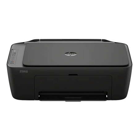 Струйный МФУ HP DeskJet Ink Advantage 2976, Чёрный