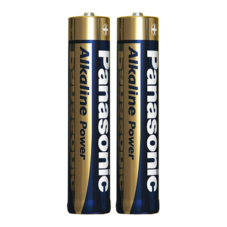 Батарейки Panasonic LR03REB, AAA, 20шт. Батарейки Panasonic LR03REB, AAA, 20шт.