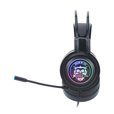 Xtrike Me Headset Wired Gaming GH-516