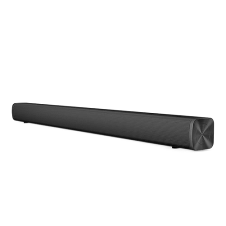 Soundbar Mi TV Speaker Black Soundbar Mi TV Speaker Black