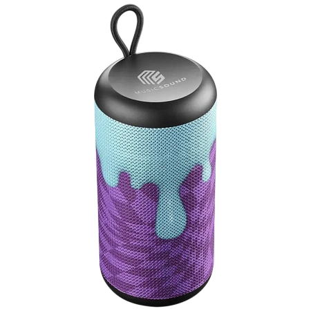 Bluetooth-динамик Cellularline Music Sound Vertical, Fluid