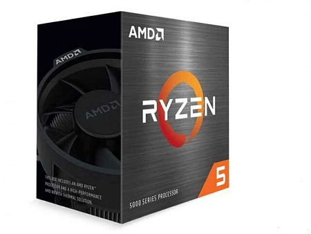 APU AMD Ryzen 5 5600G (3.9-4.4GHz, 6C/12T, L3 16MB, 7nm, Radeon Graphics(7C), 65W), AM4, Box,процессоры ,оперативная память, ssd, M2, hdd, кейсы
