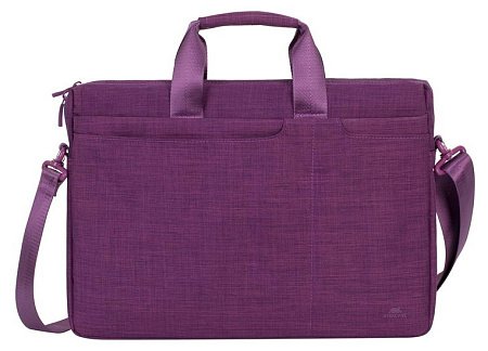 NB bag Rivacase 8335, for Laptop 15,6" & City bags, Purple
