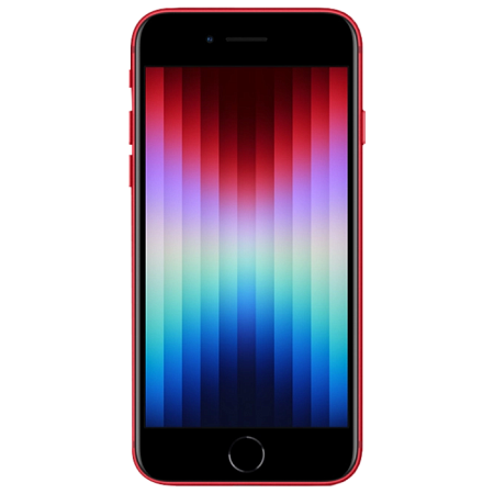 iPhone SE 2022, 256Gb Midnight MD