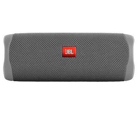 Portable Speakers JBL Flip 5, Gray