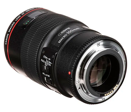 Macro Prime Lens Canon EF 100mm f/2.8L IS USM Macro Macro Prime Lens Canon EF 100mm f/2.8L IS USM Macro