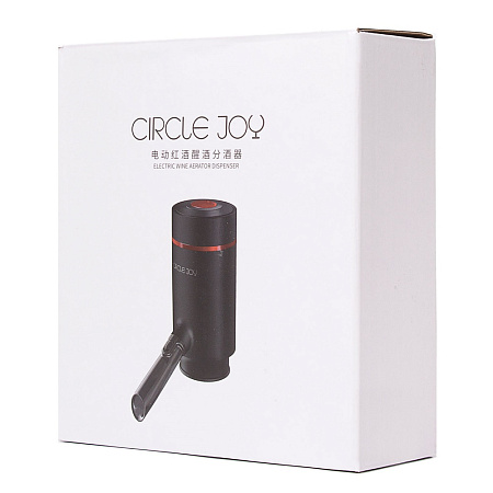 Xiaomi Circle Joy Electric Wine Aerator Dispenser