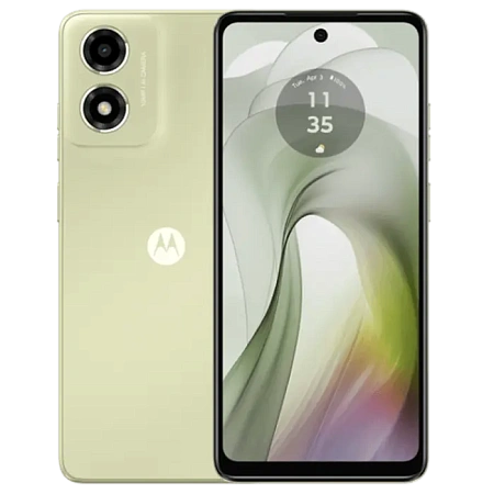 Смартфон Motorola Moto E14, 2Гб/64Гб, Graphite Gray