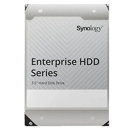 Жесткий диск SYNOLOGY HAT5310-18T, Серебристый