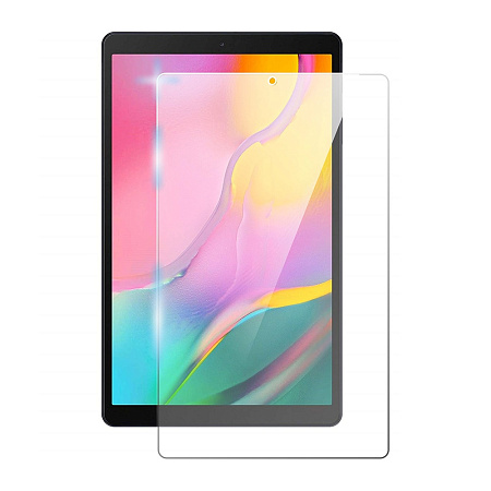 Glass Samsung Tab A10.1 (2019)