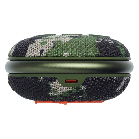 Portable Speakers JBL Clip 4 Squad (Camouflage) Portable Speakers JBL Clip 4 Squad (Camouflage)