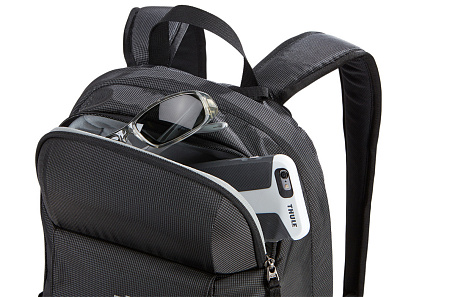 Backpack Thule EnRoute TEBP-215, 18L, 3203833, Rooibos for Laptop 14" & City Bags