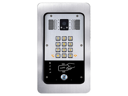 Fanvil i31S, SIP Video Door Phone